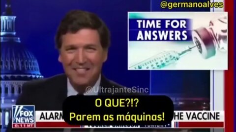 PANDEMINIONS TENTARÃO MUDAR O QUE FALARAM NO PASSADO