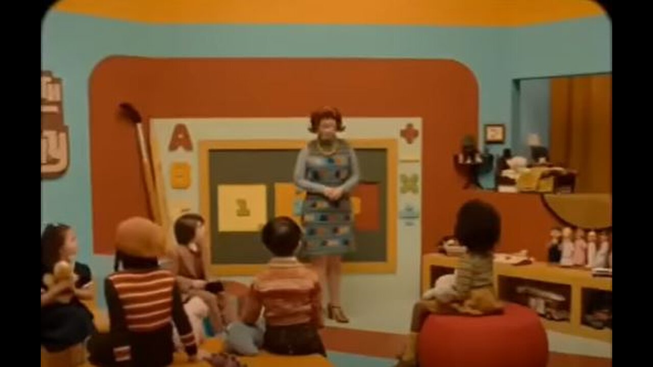 The Kids understand it, about the evil FDA.