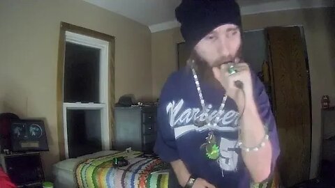 Cyraxx live on FB. "VOCAl covers". Deleted. 12/31/2022
