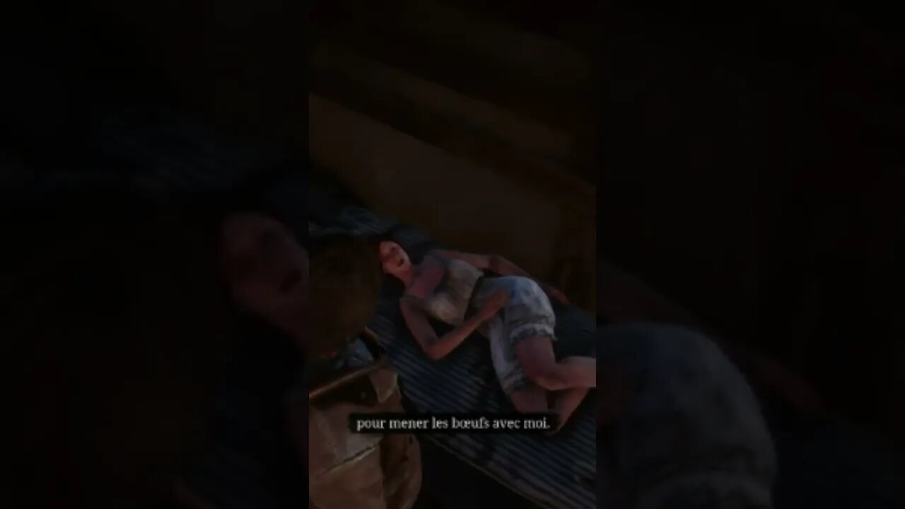 RDR2: Arthur morgan Harassment of Women