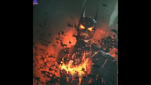 Suicide squad kill the justice league - Monster Batman fight scene 🔥🥵