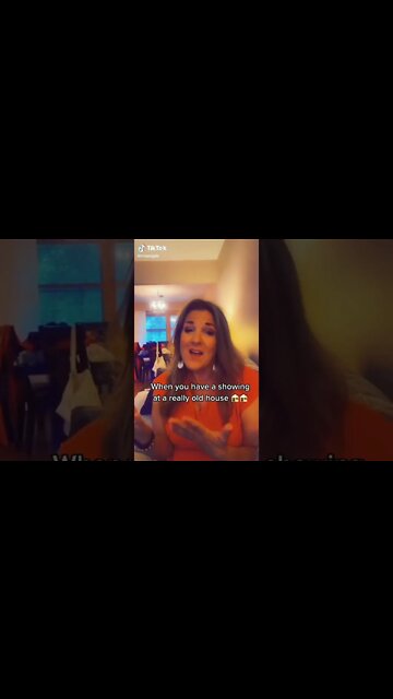 All jokes aside we love showing our old houses too #zoellerteam #wisconsin #cedarburgwi #milwaukeer