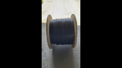 This is how we move Fiber Drums