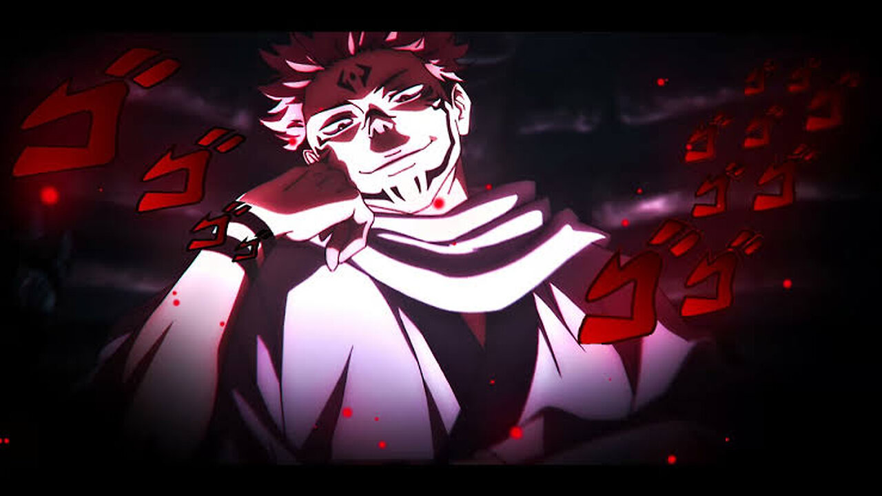 Jujutsu Kaisen [AMV] - Go F*ck Yourself - Two Feet