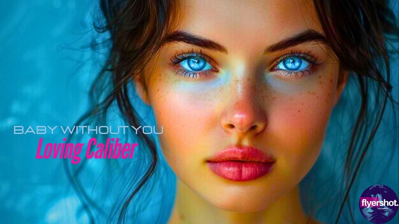 Baby Without You / Loving Caliber / 2025