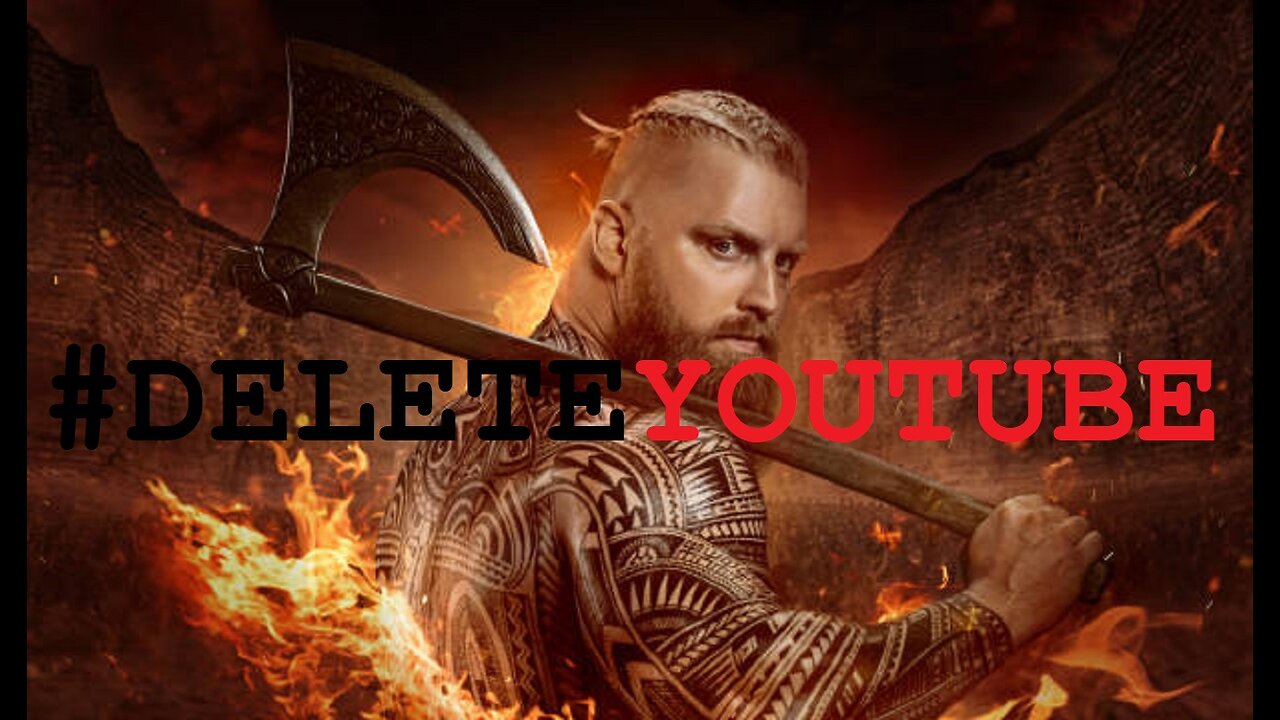 YOUTUBE SUPPORTS THE GLOBAL ELITE SATANIC PEDOPHILES- READ DESCRIPTION AND ACT NOW!