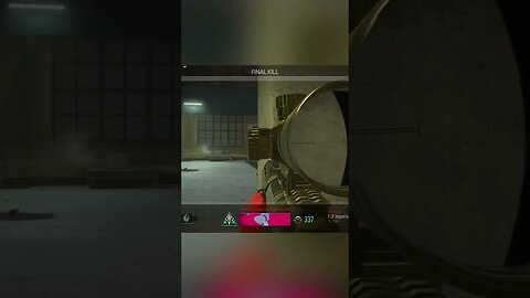 Hacking in MW2😂 | #shorts #mw2