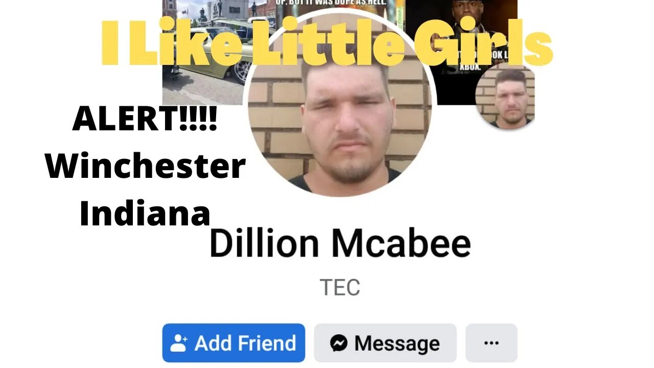 Episode 2: A Must Watch Alert Winchester Indiana Update On Mcabee