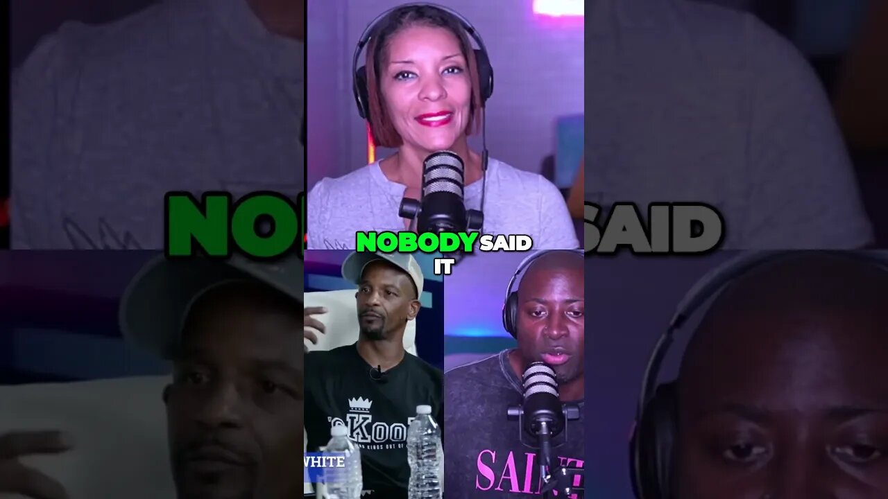 Charleston White DESTROYS Black Liberal On TRUMP!