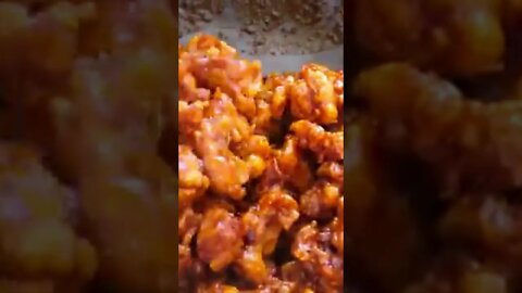 Korean Fried Chicken