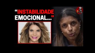 ELBA RAMALHO com Vandinha Lopes | Planeta Podcast (Sobrenatural)