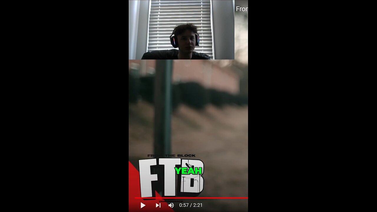 you was definitely chasing somethingš³
