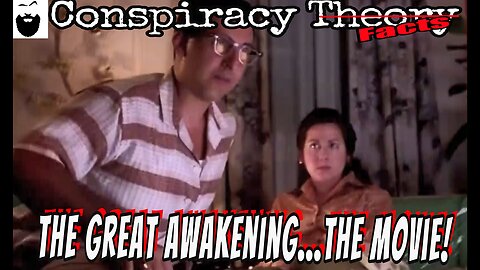 Trump's Great Awakening