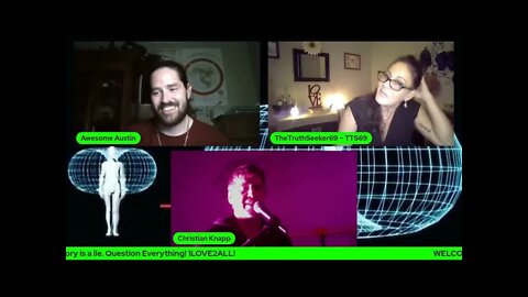 The MellowDome! Episode 08: HIS-story is for the Jackwagons! w/special guest, Jen Truthseeker69!