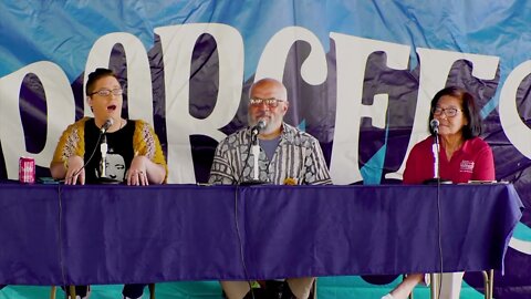 School boards can't control what teachers teach in the classroom. We need #CamerasInClassrooms