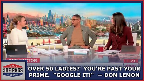 Calling out Don Lemon and Chris Cuomo -- Five Minutes with Sara Carter