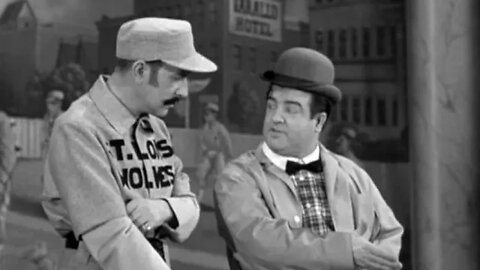 The Projectionist Has Semicha Podcast Episode #40 - Baseball - Abbott & Costello, Bilko, Zone