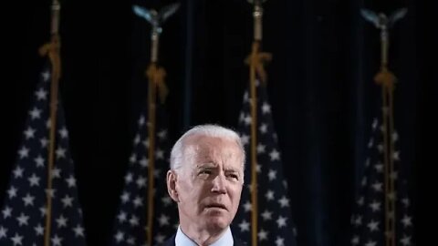 New Evidence Adds Credibility To Tara Reade's Allegations Against Biden