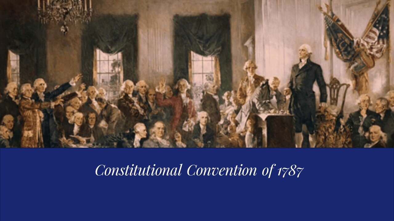 Restoration of Rights Part I