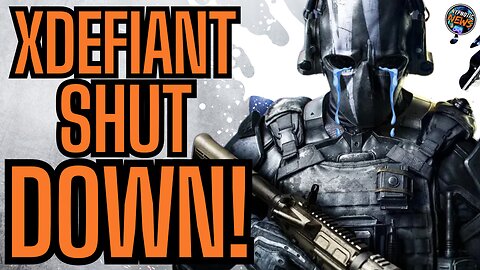 Ubisoft Forced To SHUT IT ALL DOWN | XDefiant Officially COOKED And Developers Caught In MASSIVE LIE