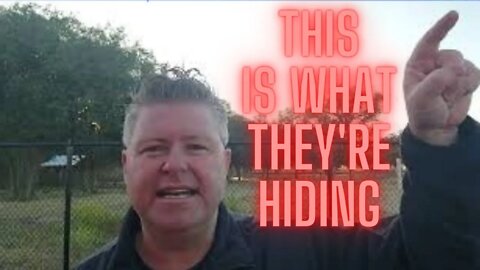 The Inflation Numbers Are Out & They Are Hiding Truth About The CPI & The State Of The Stock Market
