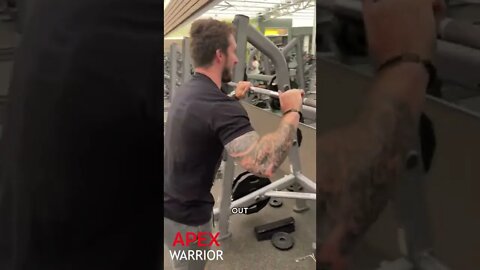 Apex Warrior