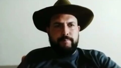 URGENTE URGENTÍSSIMO ZÉ TROVÃO FAZ GRAVE APELO.