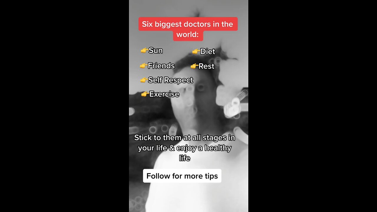Six Biggest Doctors in the World