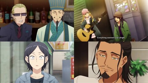 Paripi Koumei Episode 7 reaction #パリピ孔明 #ParipiKoumei #YaBoyKongming #ParipiKoumeireaction #Kongming
