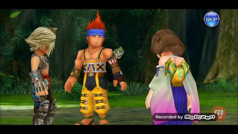 The Beautiful Archeress pt 4: Final Fantasy Dissidia Opera Omnia