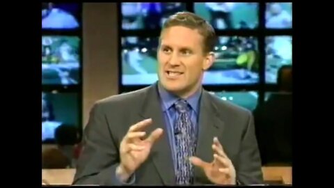 1998-11-22 Nasdaq Amex Haltime Report