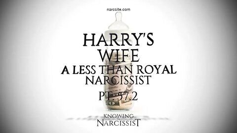 Harry´s Wife : ALTRN Part 57.2