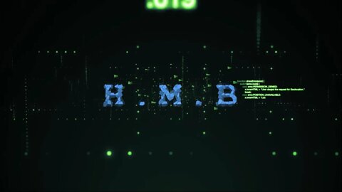 TRAILER canal H.M.B