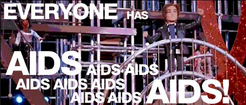 Everyone Has V.A.I.D.S. (“Vaccine” Auto ImmunoDeficiency Syndrome)