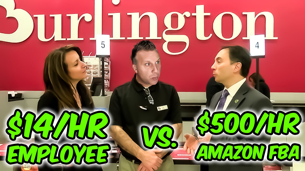 🚨 MEGA DEALS 🚨 At Burlington! RUN To Get These CRAZY DEALS!