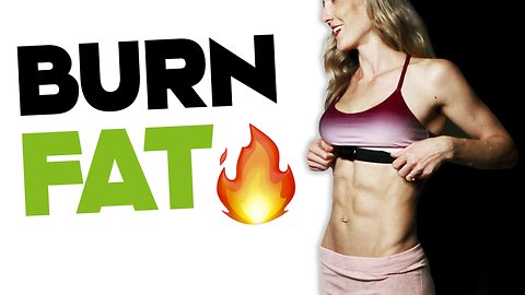 5 ways to lose fat faster