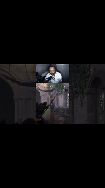 GAME OF THRONES | ASSASSIN'S CREED VALHALLA 5 #Shorts #Assassin'sCreedValhalla