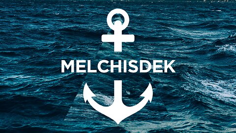 02-21-24 - Melchisdek - Joel McIntyre