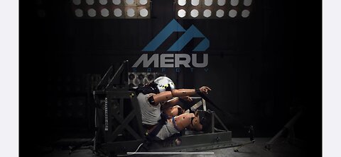 Meru Safety Podcast! Information for your Noggin