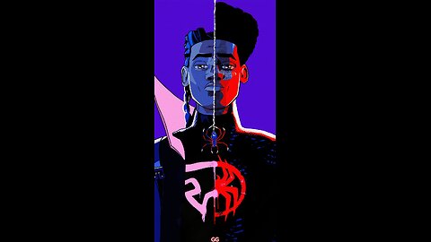 Spidey.....Andrew✅