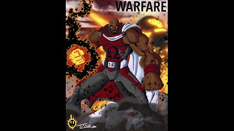 THE ISRAELITE MEN ARE THE REAL CRUSADERS OF RIGHTEOUSNESS!!! THEY ARE THE TRUE SUPERHEROES!!!