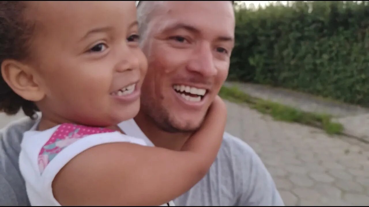 PRAIA PERUÍBE SP / CONHECENDO A CIDADE 31/03