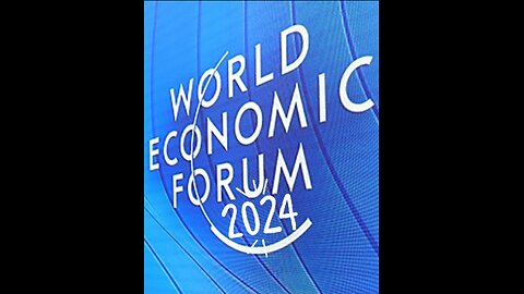 Davos 2024 - 𝗕𝗶𝗴𝗴𝗲𝘀𝘁 𝗥𝗶𝘀𝗸s We Face