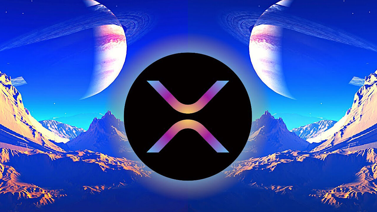 XRP RIPPLE WATCH OUT FOR THIS DATE !!!!!!! BG NOW 20 TRILLION !!!!!!!