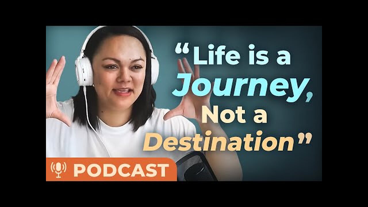 Why Most People Don't Have SUCCESS — Podcast for English Learners