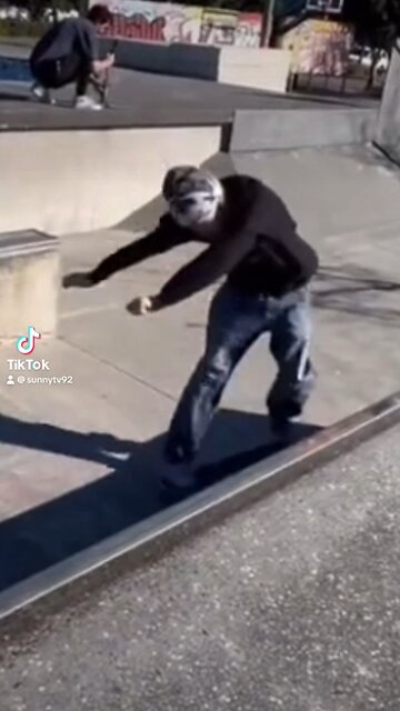 Bro super wavy it 🌊