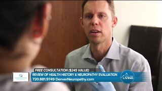 Neuropathy Help // Front Range Medical Center
