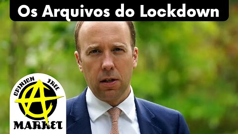 MINISTROS SABIAM que estavam ERRANDO, mas MANTINHAM MEDIDAS para não PARECER que ESTAVAM ERRADOS