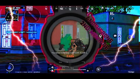 English Pubg Mobile Lite : 😍 Excited stream | Playing Solo | Streaming with Turnip