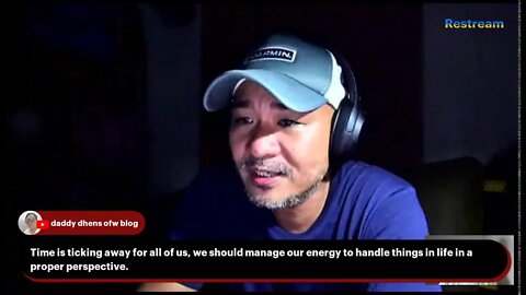 Conversations With People In Transition #20